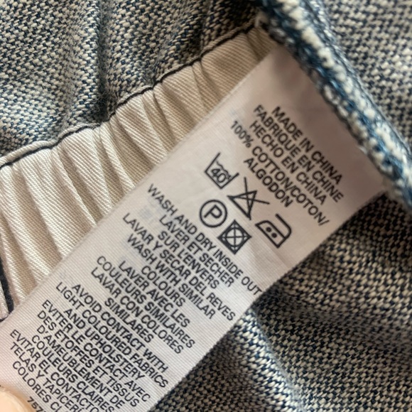 French Connection Women’s Denim Jacket - Picture 3 of 7